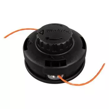 Шпулька Makita полуавтомат M10x1.25LH (191D90-9)