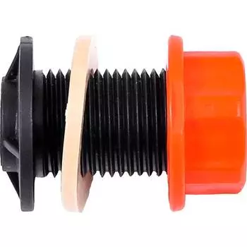 Штуцер ЖУК к бочке