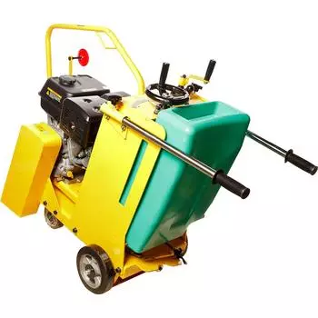 Швонарезчик REDVERG RD-FS500L