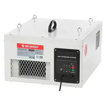 Система фильтрации воздуха БЕЛМАШ AF-765