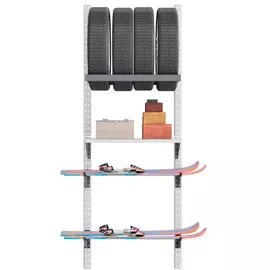 Система хранения Верстакофф Балкон (В1)