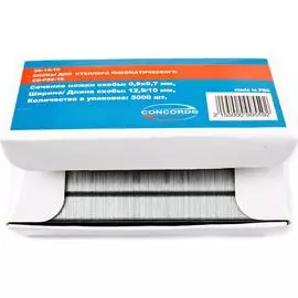 Маркер перманентный Квалитет красный МП-К