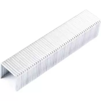 Скобы для степлера Квалитет С-12/140 1000шт