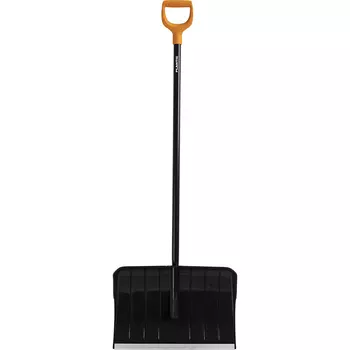 Скрепер Plantic Snow для уборки снега с алюминиевым черенком 12006-01