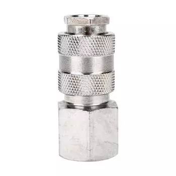 Соединение быстросъемное (мама) внутренняя резьба 1/2