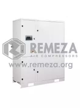 Спиральный компрессор КС10-10В4