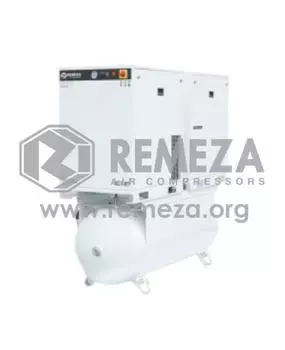 Спиральный компрессор КС10-8-500Т