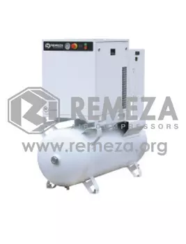 Спиральный компрессор КС7-8-270Д