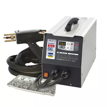 Споттер по алюминию GYSPOT ALU 66 080188