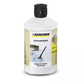 Средство Karcher для чистки ковров 1л