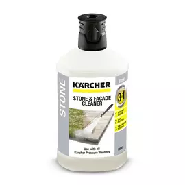 Средство Karcher RM 611 для чистки камня и фасадов 1л
