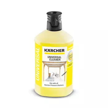 Средство Karcher RM 626 универсальное 1л
