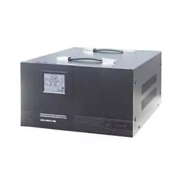 Стабилизатор напряжения Ресанта АСН- 8000 /1-ЭМ