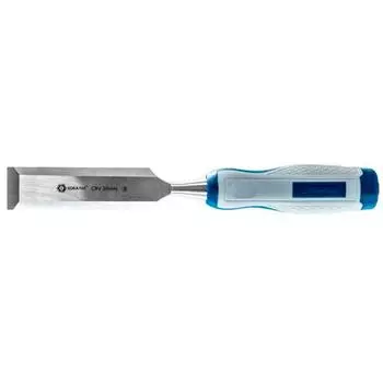 Стамеска Кобальт 30мм 245-626