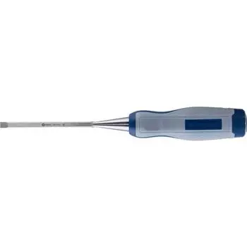 Стамеска Кобальт 6мм 245-503