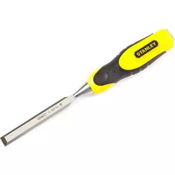 Стамеска STANLEY DynaGrip 12мм 0-16-873
