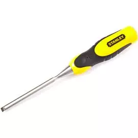 Стамеска Stanley DynaGrip 6мм 0-16-870