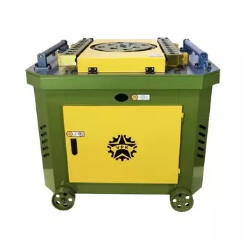 Станок для гибки арматуры VPK Г-40