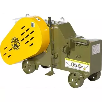 Станок для резки арматуры VPK Р-40