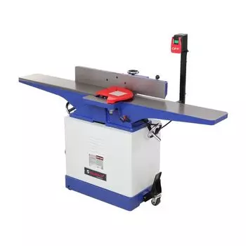 Станок фуговальный БЕЛМАШ J200/1800AMR