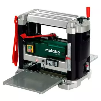 Станок рейсмусовый Metabo DH 330