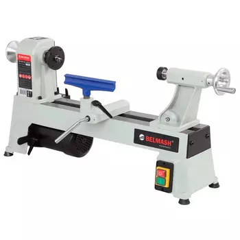 Станок токарный БЕЛМАШ WL-300/450