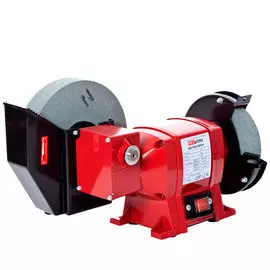 Заточной станок RedVerg RD-150/200A угловой