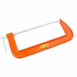 Струбцина Квалитет G-образная 300мм СЖ-300