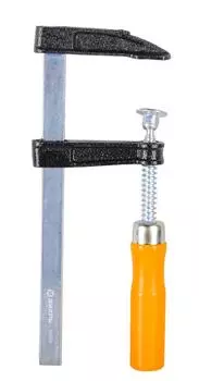 Струбцина Вихрь F-образная 150х50 мм