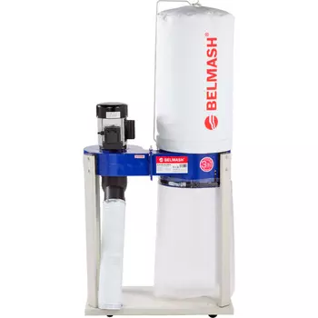 Стружкоотсос БЕЛМАШ DC1600M