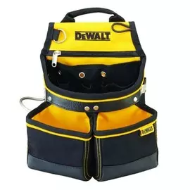 Сумка поясная для гвоздей DeWalt DWST1-75650