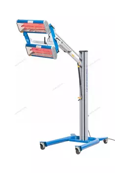 Сушка инфракрасная коротковолновая Nordberg IF12