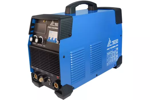 Сварочный инвертор TSS PRO TIG/MMA-300