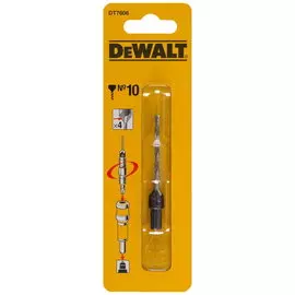 Сверло пилотное по дереву DeWalt DT7606 3.17мм