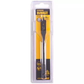 Сверло по дереву DeWalt EXTREME IMPACT DT4765 14х152мм