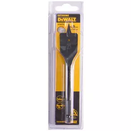 Сверло по дереву DeWalt EXTREME IMPACT DT4771 25x152мм