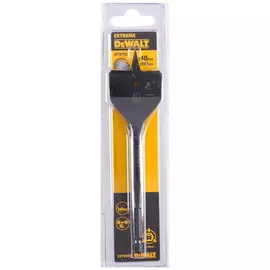 Сверло по дереву DeWalt EXTREME IMPACT DT4778 40х152мм