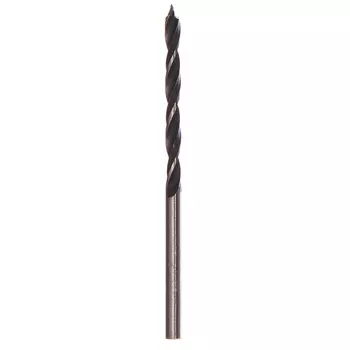 Сверло по дереву Heller CV 3х60мм (13242)