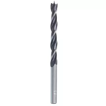 Сверло по дереву Heller CV 8х120мм (11917)