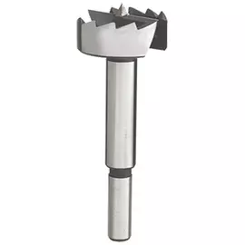 Сверло по дереву Heller Forstner 45x90мм (12046)