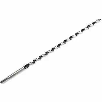 Сверло по дереву REDVERG 14х460мм витое (600401)