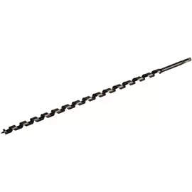 Сверло по дереву RedVerg 18х600мм витое (600591)