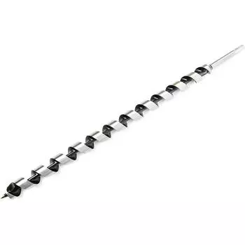 Сверло по дереву REDVERG 28х600мм витое (600651)