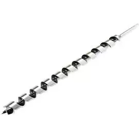 Сверло по дереву RedVerg 34х600мм витое (600681)