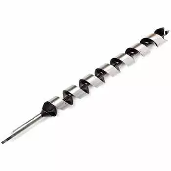 Сверло по дереву REDVERG 36х460мм витое (600521)