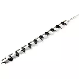 Сверло по дереву RedVerg 36х600мм витое (600691)