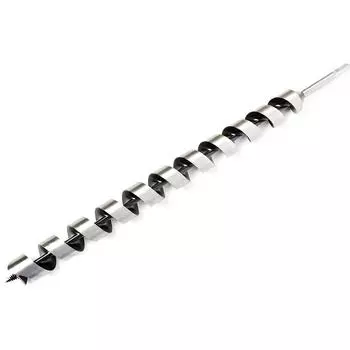 Сверло по дереву REDVERG 36х600мм витое (600691)