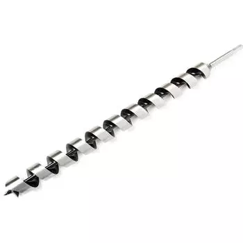 Сверло по дереву REDVERG 38х600мм витое (600701)