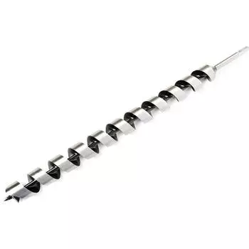 Сверло по дереву REDVERG 40х600мм витое (600711)