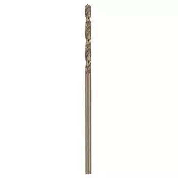 Сверло по металлу Bosch HSS-CO 1,5х40мм (873)